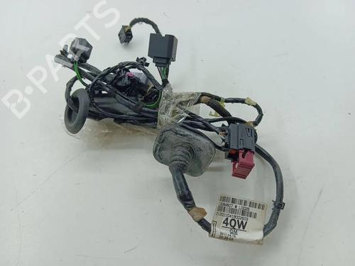 Ledningsnet Ledningsnet OPEL ASTRA J (P10) 2.0 CDTI (68) (160 hp) 36213195 36213195