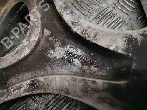 Fælk MAZDA CX-7 (ER) 2.3 MZR DISI Turbo AWD (ER3P) | BP28875017C45