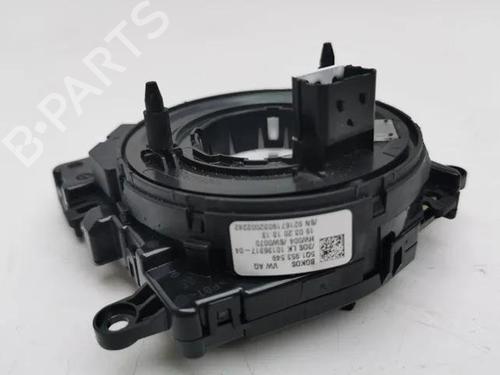 Squib airbag VW TIGUAN (5N_) 1.4 TSI | BP28860647C102 