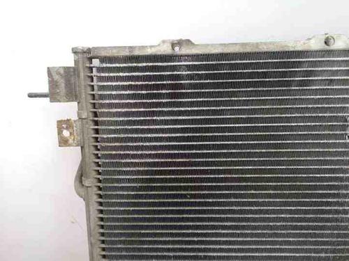 AC radiator KIA SORENTO I (JC) 2.5 CRDi 4WD | BP28867145M32