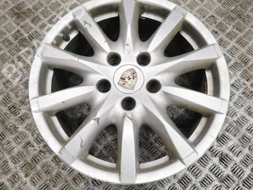 Used Rim PORSCHE CAYENNE (92A) 3.6 (300 hp) 28879796