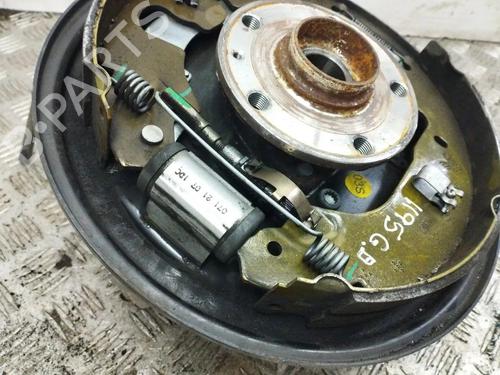 Right rear steering knuckle VW ID.3 (E11, E12) Pro S | BP36062113M28 - Image 3