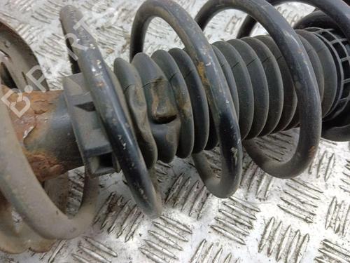 Left front shock absorber PEUGEOT 2008 I (CU_) 1.6 BlueHDi | BP36064203M16 - Image 3