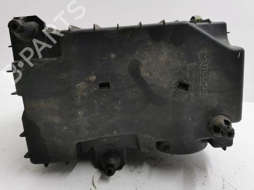 Air filter box MAZDA CX-7 (ER) 2.2 MZR-CD AWD (ER10A) | BP28897352M87 - Image 5