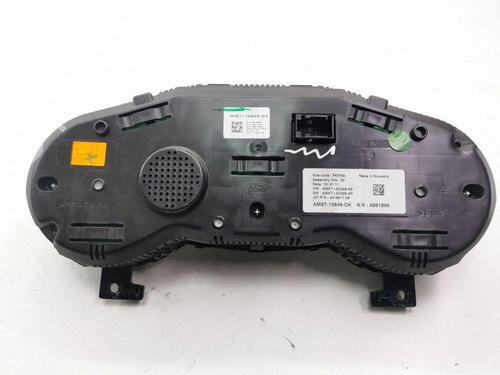 Instrument cluster FORD B-MAX (JK) 1.6 TDCi | BP38249150C47 - Image 7