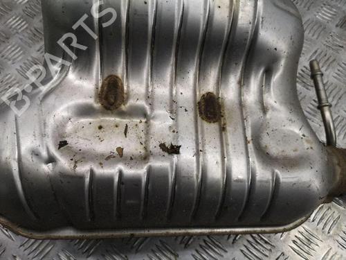 Exhaust system AUDI A6 C6 Avant (4F5) 2.0 TDI | BP40231714M121 - Image 7