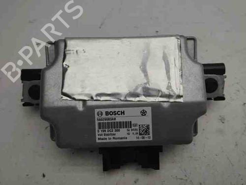 Used Inverter/Converter JEEP CHEROKEE (KL) 2.0 CRD 4x4 (170 hp) 28864468