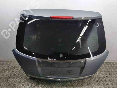Used Tailgate OPEL ANTARA A (L07) 2.2 CDTi (163 hp) 28896077