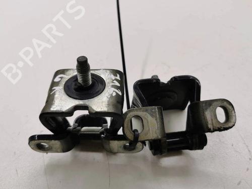 Hinge/Door check strap SEAT IBIZA V (KJ1, KJG) 1.0 TSI | BP28896902C146 