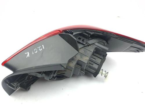 Left taillight SEAT IBIZA V (KJ1, KJG) 1.0 TSI | BP28878347C34 