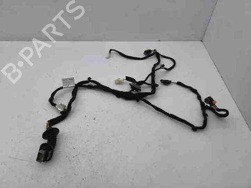 Used Wiring harness CITROËN C4 Picasso II 1.6 HDi / BlueHDi 115 (115 hp) 28848640