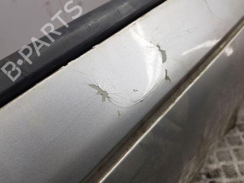 Rear bumper PEUGEOT 307 Break (3E) 2.0 HDI 90 | BP28870402C8 