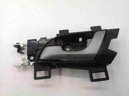 Used Rear left interior door handle HONDA ACCORD VIII Estate (CW) 2.2 i-DTEC (CW3) (150 hp) 28888396