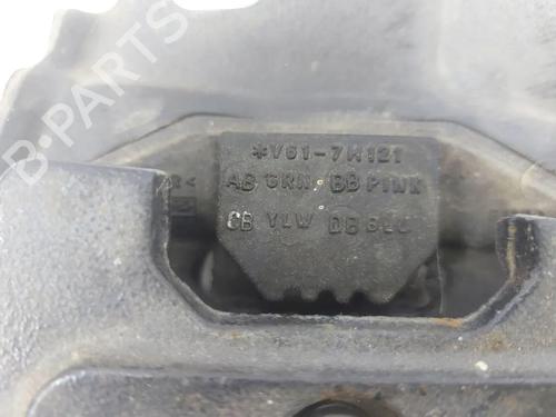 Gearbox mount FORD FOCUS II (DA_, HCP, DP) 1.8 TDCi | BP36202546M88 - Image 6