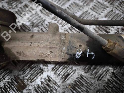Steering rack HONDA CR-V III (RE_) 2.2 i-CTDi 4WD (RE6) | BP33207241M22 - Image 4