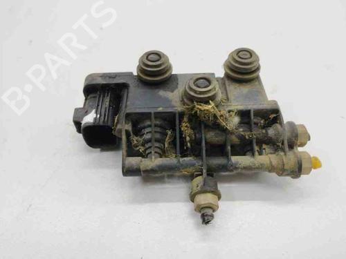 Used Electronic module LAND ROVER RANGE ROVER SPORT I (L320) 2.7 D 4x4 (190 hp) 28875837