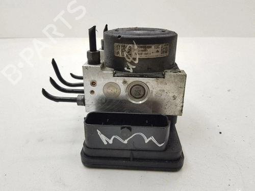 Used ABS pump ABS pump PEUGEOT 2008 I (CU_) 1.6 BlueHDi (116 hp) 40192485 40192485