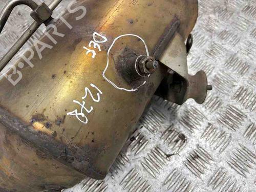 Catalyst MERCEDES-BENZ M-CLASS (W166) ML 250 CDI / BlueTEC 4-matic (166.004, 166.003) | BP29337630M10 