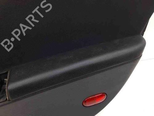 Front right panel NISSAN 350Z Coupe (Z33) 3.5 (AAZ33) | BP28882253C59