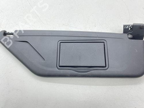 Used Right sun visor CITROËN DS4 (NX_) 1.6 HDi 110 (112 hp) 28890690