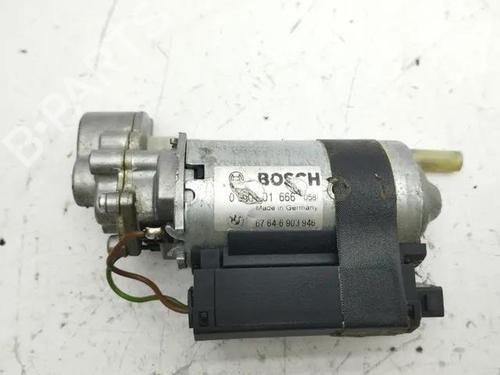 Used Electronic module BMW X5 (E53) 3.0 d (218 hp) 28845102
