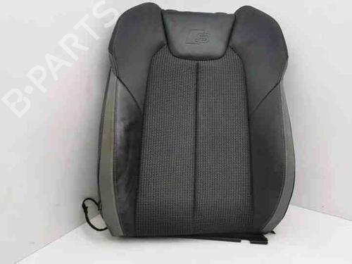 Used Right front seat AUDI A1 Sportback (8XA, 8XF) 1.0 TFSI (95 hp) 28857512