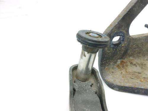 Hinge/Door check strap RENAULT TRAFIC II Van (FL) 2.0 dCi 115 (FL01, FL0U, FL00, FL0H, FL0M) | BP36065201C146 - Image 6
