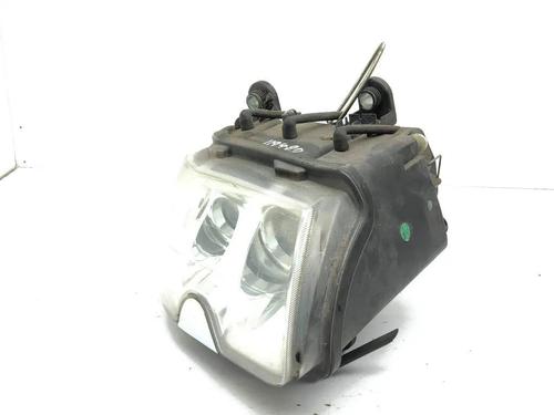 Right headlight MASERATI QUATTROPORTE V 4.2 | BP28905611C29 - Image 16
