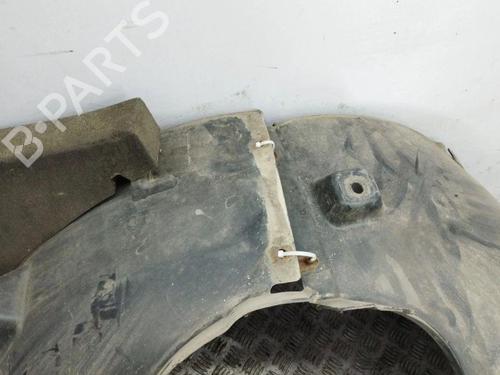 Wheel arch MERCEDES-BENZ M-CLASS (W164) ML 320 CDI 4-matic (164.122) | BP28900307C56 
