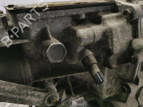 Gearbox NISSAN 350Z Coupe (Z33) 3.5 (AAZ33) | BP28879114M3 