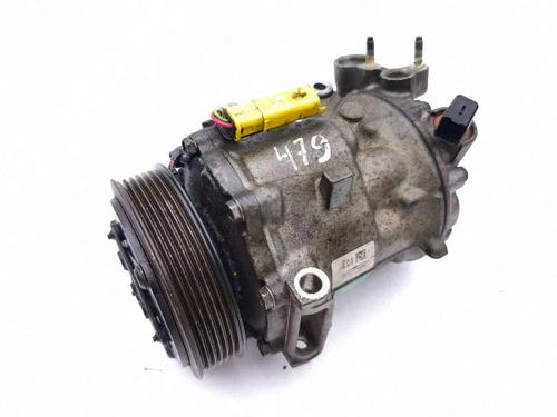 Used AC compressor AC compressor 37798253 37798253