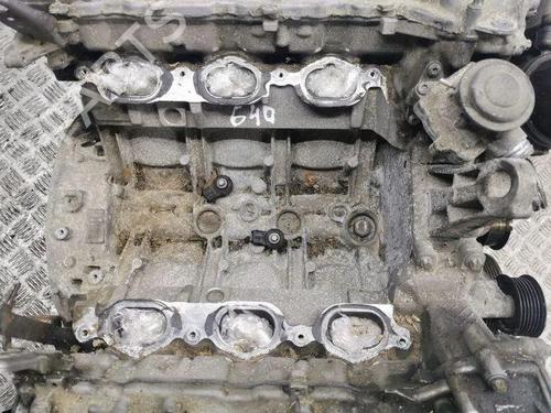Engine MERCEDES-BENZ M-CLASS (W164) ML 350 4-matic (164.186) | BP28852940M1 - Image 15