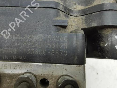 ABS pump LEXUS IS II (_E2_) 220d (ALE20) | BP32666126M43