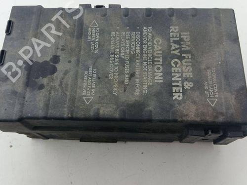 Fuse box CHRYSLER VOYAGER II (ES) 2.5 TD | BP28853872E1 