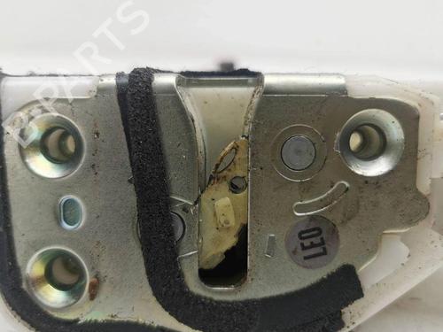 Front left lock HONDA ACCORD VIII Estate (CW) 2.2 i-DTEC (CW3) | BP28888550C98 