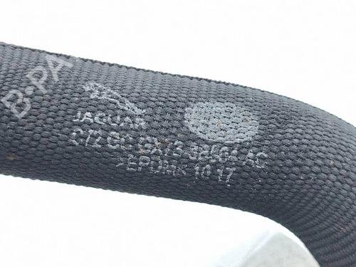Pipe JAGUAR E-PACE (X540) 2.0 D180 AWD | BP37493106M125 - Image 7