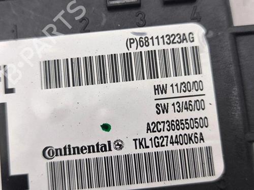 Electronic module JEEP CHEROKEE (KL) 2.0 CRD 4x4 | BP40210187M83 - Image 6