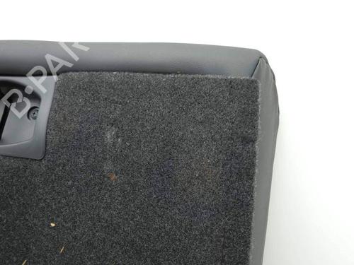 Rear seat INFINITI Q50 50 D | BP28876749C17 
