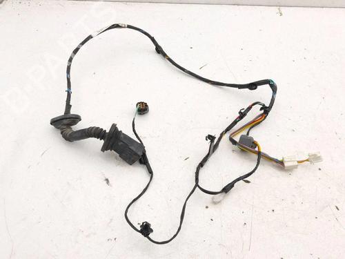 Used Wiring harness Wiring harness MITSUBISHI OUTLANDER II (CW_W) 2.2 DI-D 4WD (177 hp) 39735291 39735291