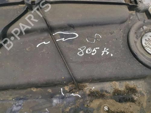 Underbody protection SEAT LEON (5F1) 1.4 TSI | BP36205089M92 - Image 3