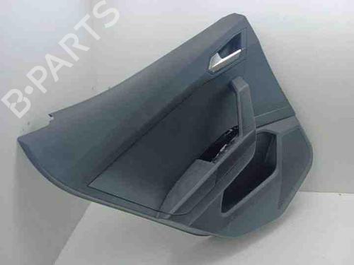 Rear left panel SEAT ARONA (KJ7, KJP) 1.0 TSI | BP28855558C60
