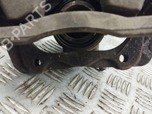 Right front brake caliper MERCEDES-BENZ C-CLASS (W204) C 220 CDI (204.008) | BP36063835M104 - Image 5