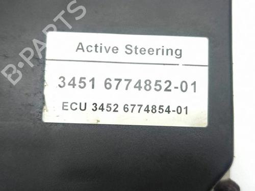ABS pump BMW 5 Touring (E61) 530 d | BP40210667M43 - Image 8