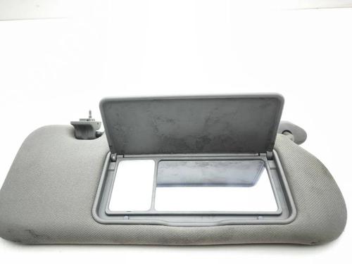 Left sun visor KIA SORENTO I (JC) 2.5 CRDi | BP36330292I1 - Image 5