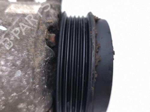 AC compressor MERCEDES-BENZ A-CLASS (W169) A 180 CDI (169.007, 169.307) | BP40501589M34 - Image 3