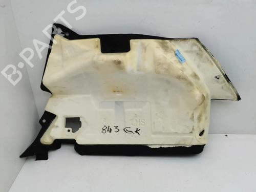 Boot lining NISSAN JUKE (F16_) 1.6 Hybrid | BP36349190I3 - Image 8