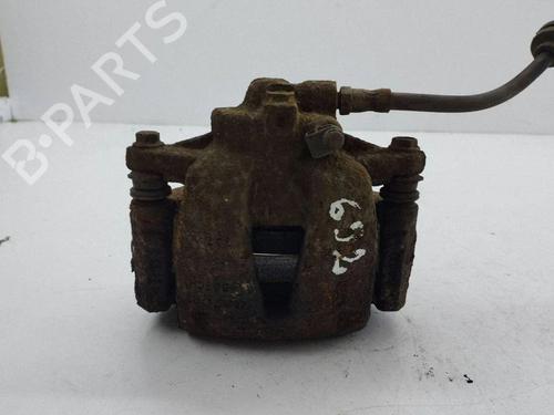 Left front brake caliper OPEL CORSA D (S07) 1.3 CDTI (L08, L68) | BP38279616M105 - Image 4