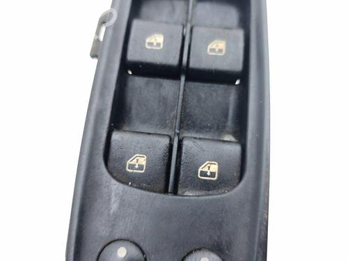 Right rear window switch MASERATI QUATTROPORTE V 4.2 | BP29569336I28