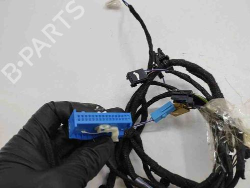 Ledningsnett AUDI A3 Sportback (8VA, 8VF) 2.0 TDI | BP28904409E16 