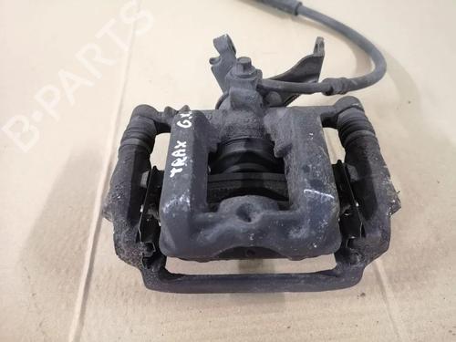 Left rear brake caliper CHEVROLET TRAX 1.7 TD | BP36347983M107 - Image 7